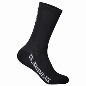 Poc Vivify Long socks - Black