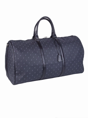 Big Sale Today Polo Signature Large Travel Duffel Bag(60Cm) | Black