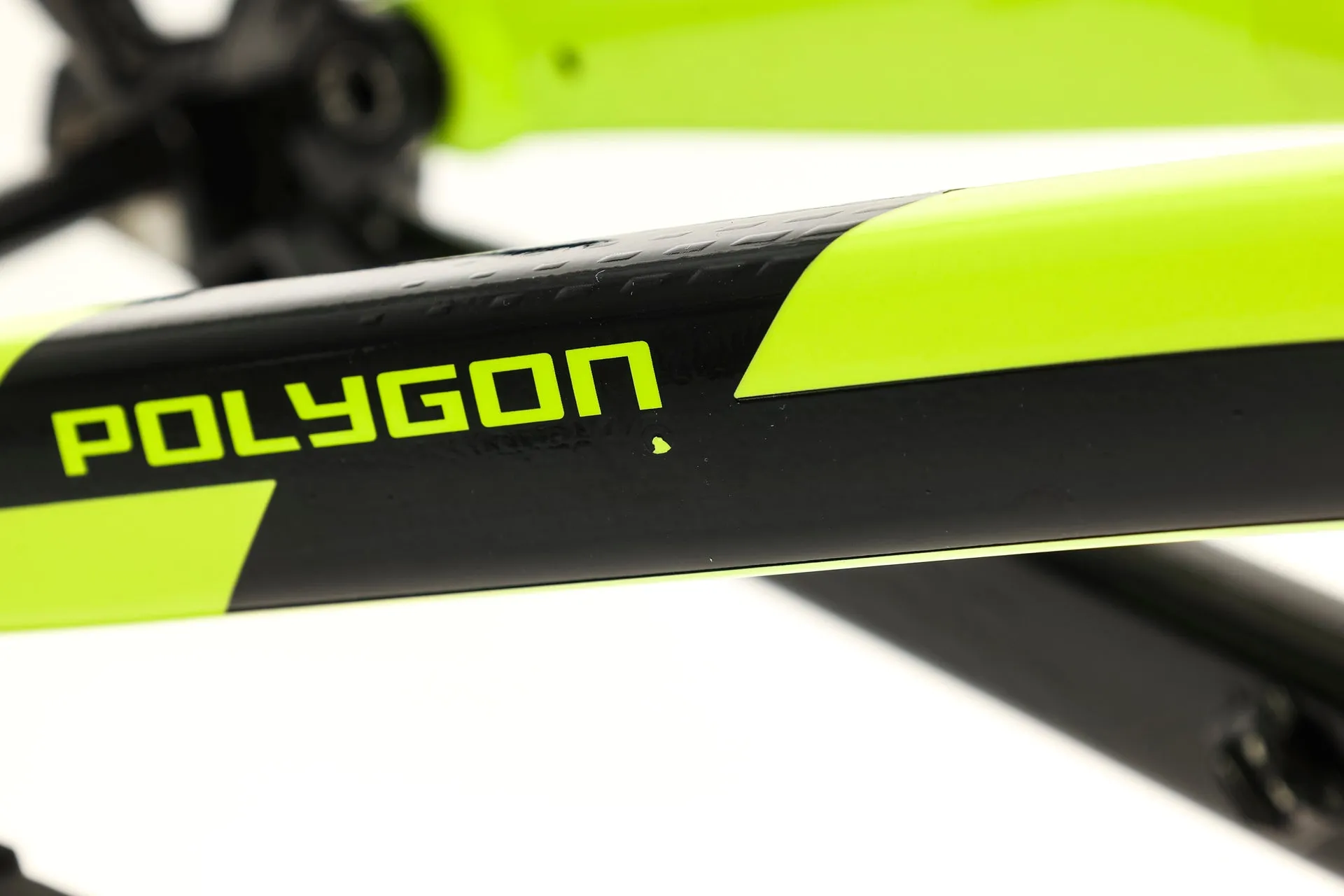 Polygon Siskiu T7 29 X-Large Frame - 2021