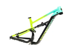 Polygon Siskiu T7 29 X-Large Frame - 2021