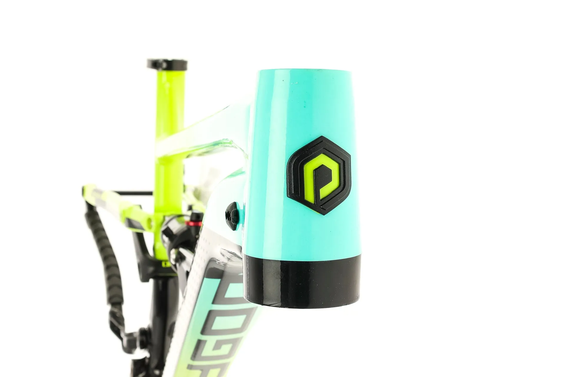 Polygon Siskiu T7 29 X-Large Frame - 2021