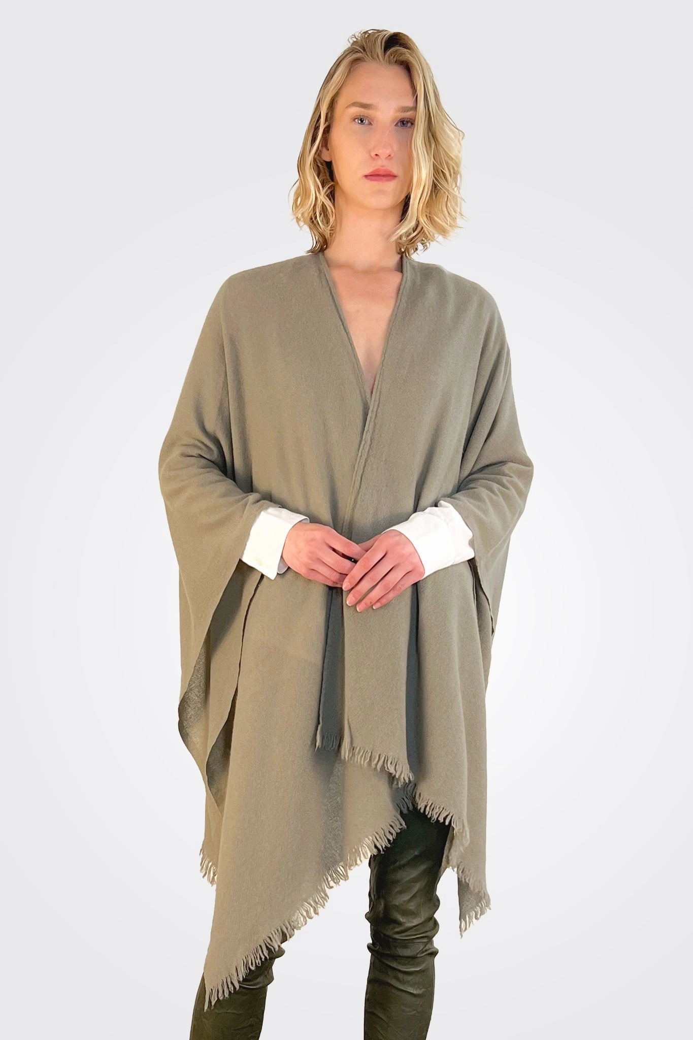 Poncho - Drift Hot Sale Today Last Chance Steal