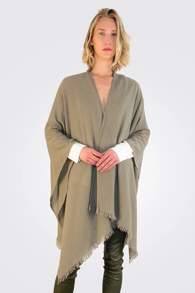 Poncho - Drift Hot Sale Today Last Chance Steal