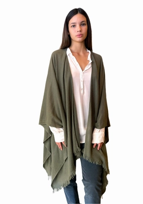 Poncho - Olivio GiftWorthy Sale Dont Wait Save