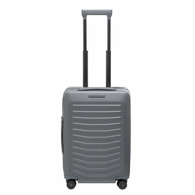 Shop the Savings Now Dont Miss This Steal Porsche Design Roadster Hardside 21" Spinner - Matte Anthracite