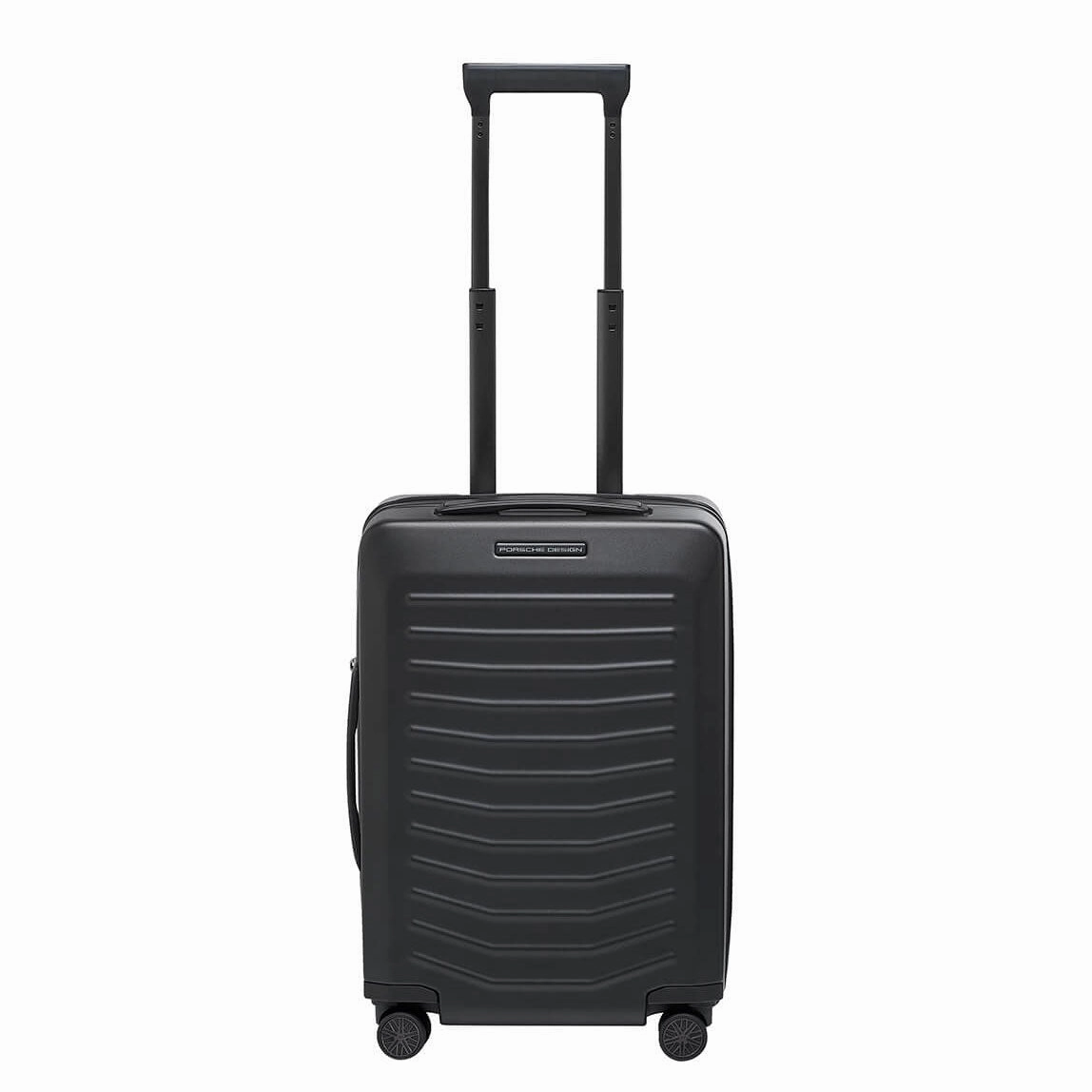 Steal the Deal Now Clearance Savings Now Porsche Design Roadster Hardside 21" Spinner - Matte Black