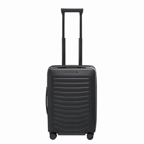 Steal the Deal Now Clearance Savings Now Porsche Design Roadster Hardside 21" Spinner - Matte Black