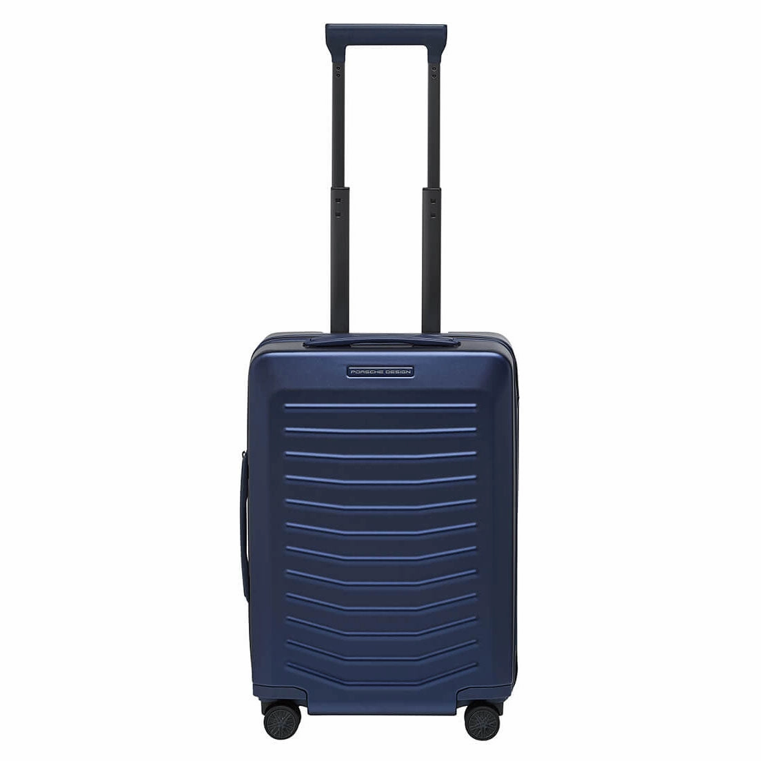 Shop Now Save Trending Now Offer Porsche Design Roadster Hardside 21" Spinner - Matte Dark Blue