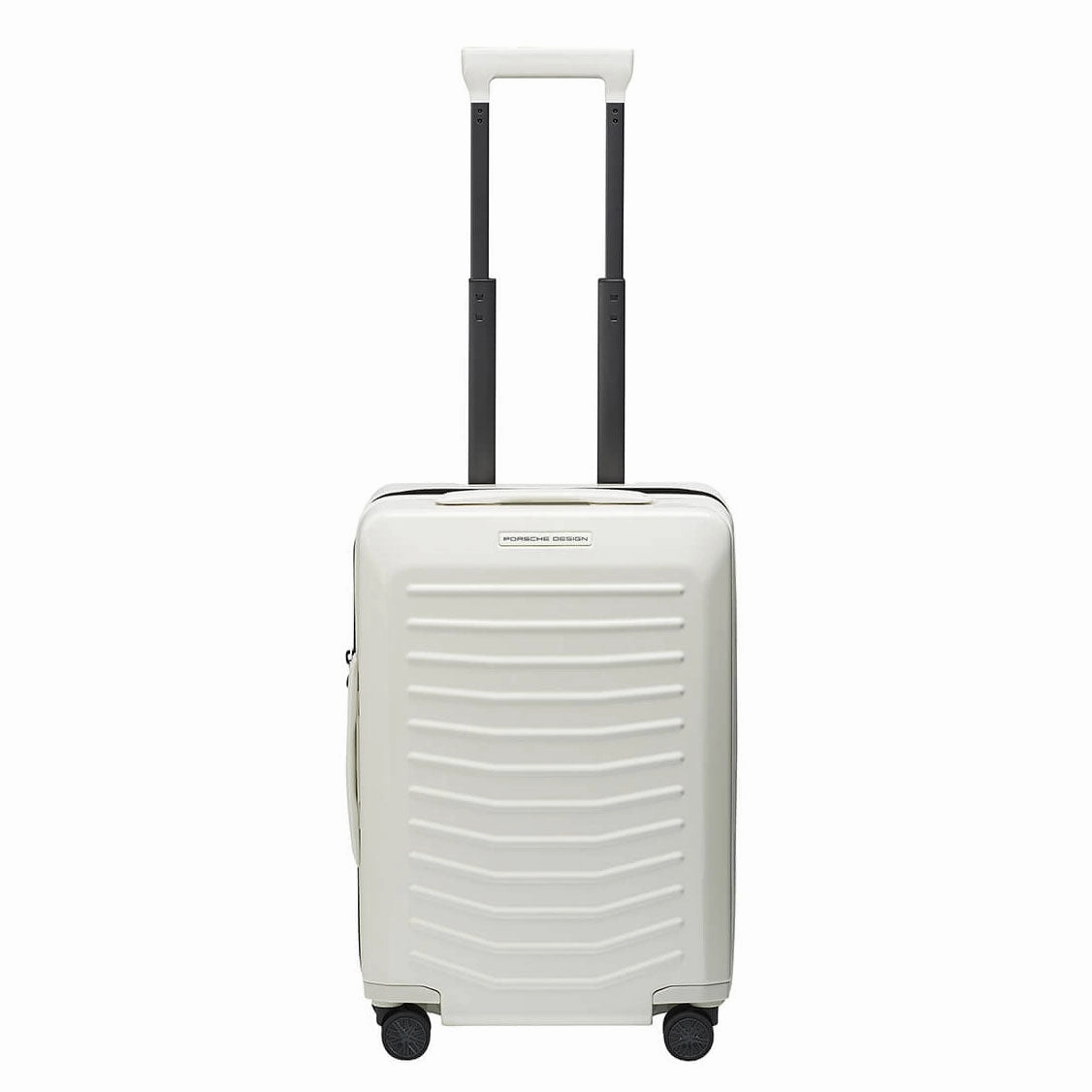 Porsche Design Roadster Hardside 21" Spinner - White Trendy Picks Today
