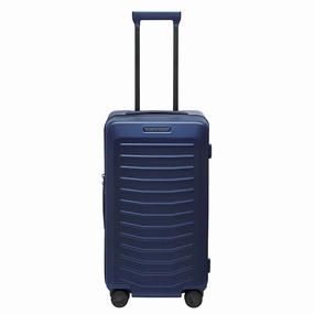Online Exclusive Offer Porsche Design Roadster Hardside 26" Spinner Trunk - Matte Blue