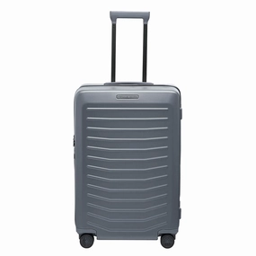 Clearance Event Alert Porsche Design Roadster Hardside 27" Spinner Expandable - Matte Anthracite