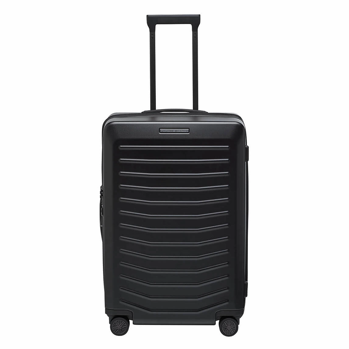 Dont Wait Save Today Online Exclusive Deal Porsche Design Roadster Hardside 27" Spinner Expandable - Matte Black