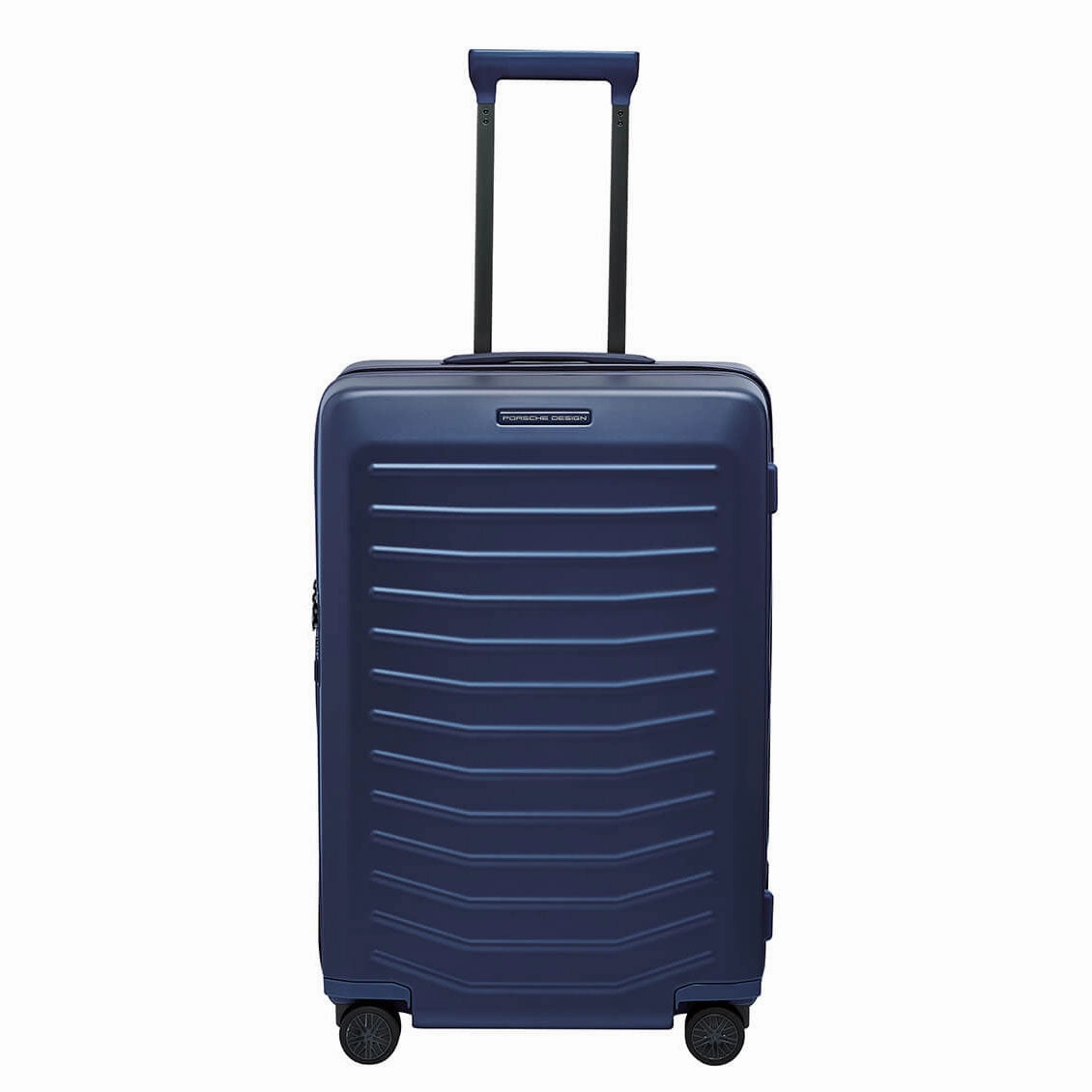 Special Surprise Sale Porsche Design Roadster Hardside 27" Spinner Expandable - Matte Dark Blue