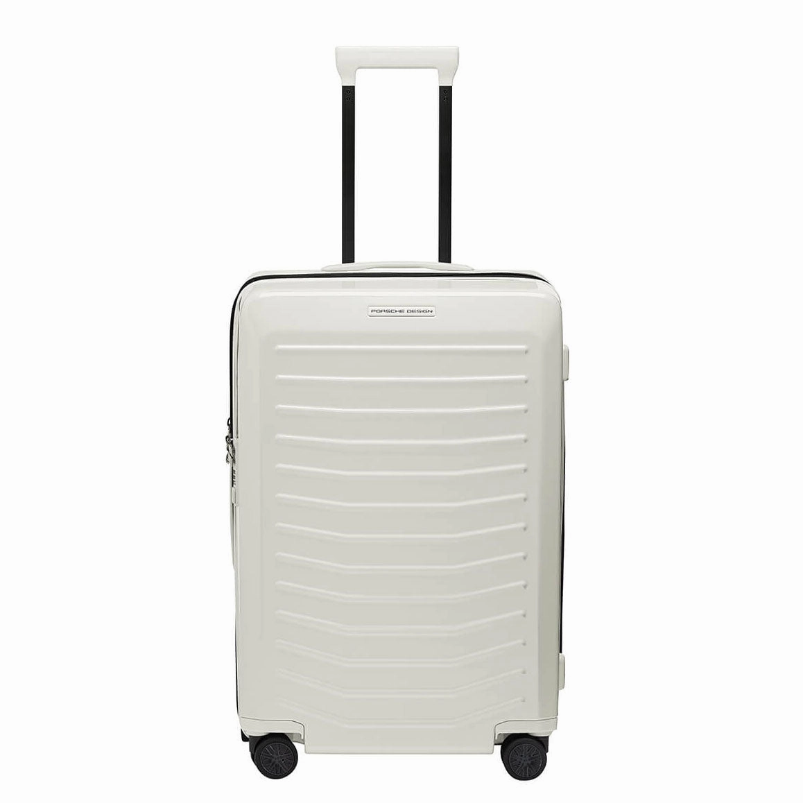 Daily Special Offer Porsche Design Roadster Hardside 27" Spinner Expandable - White