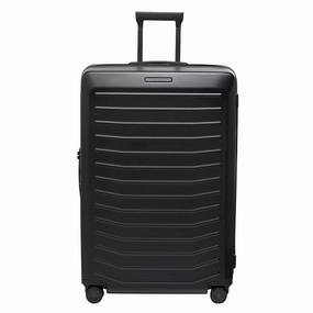 Exclusive Online Discount Todays Trending Deals Porsche Design Roadster Hardside 32" Spinner Expandable - Matte Black