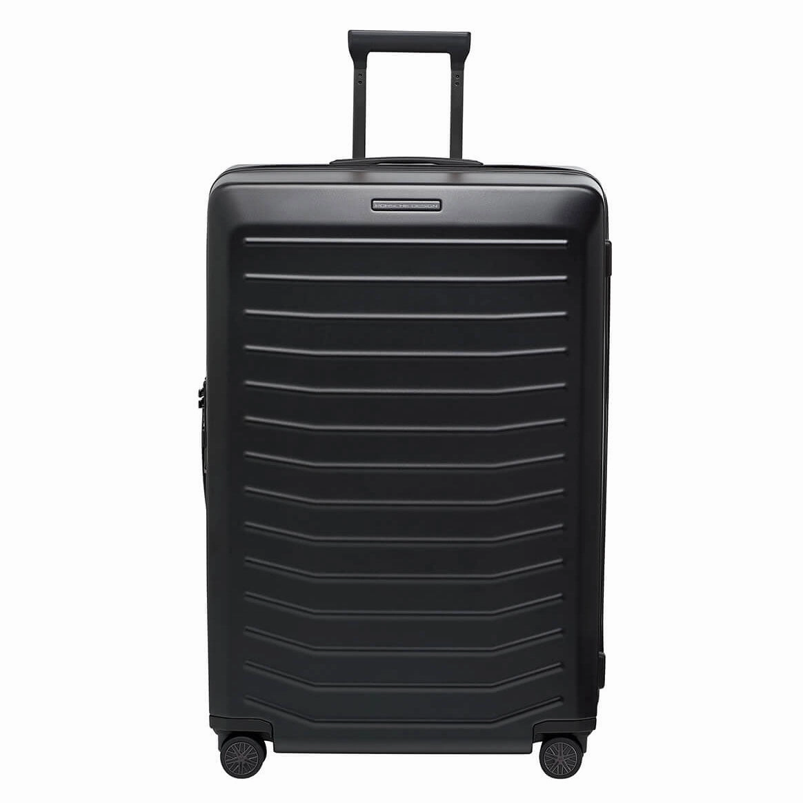 Exclusive Online Discount Todays Trending Deals Porsche Design Roadster Hardside 32" Spinner Expandable - Matte Black