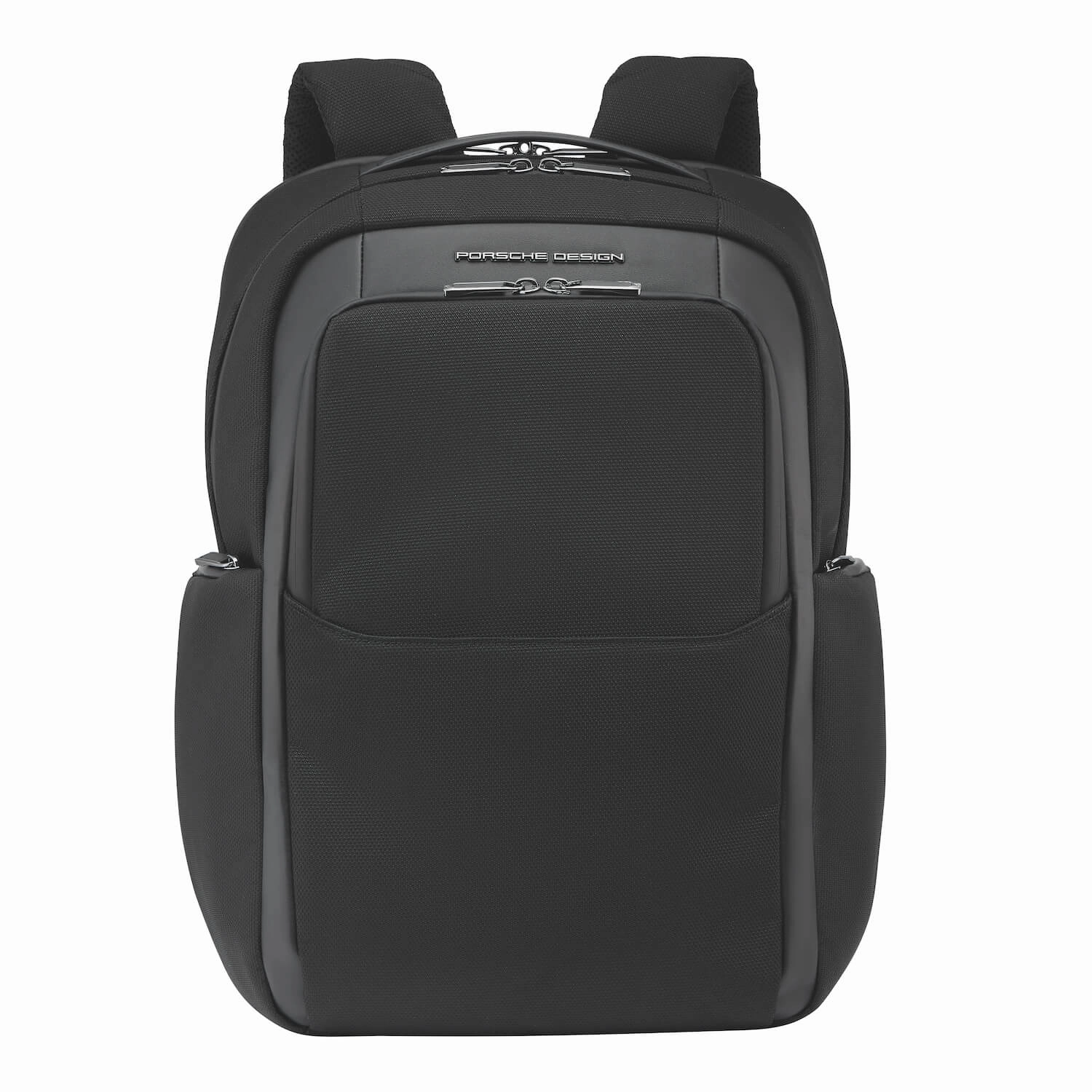Special Surprise Sale Porsche Design Roadster Nylon Backpack L - Black