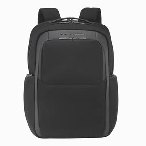 Special Surprise Sale Porsche Design Roadster Nylon Backpack L - Black
