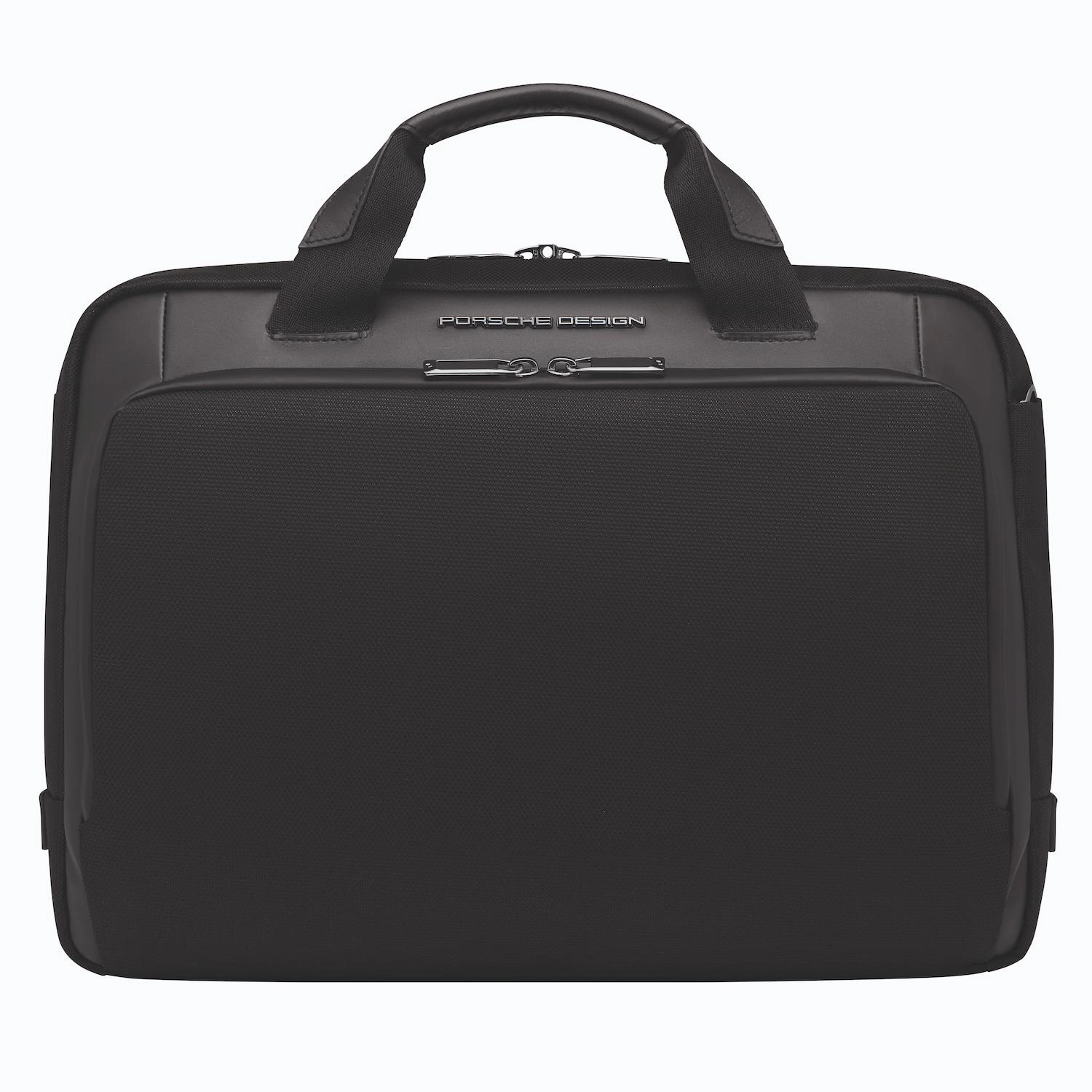 Hot Pick of the Day Trending Today Steal Porsche Design Roadster Nylon Briefcase M - Black
