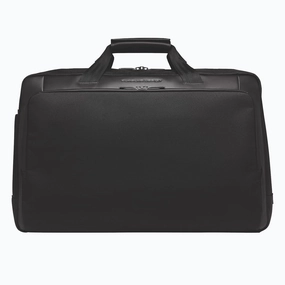 Porsche Design Roadster Nylon Weekender - Black Online Exclusive Savings Unmissable Deal Today
