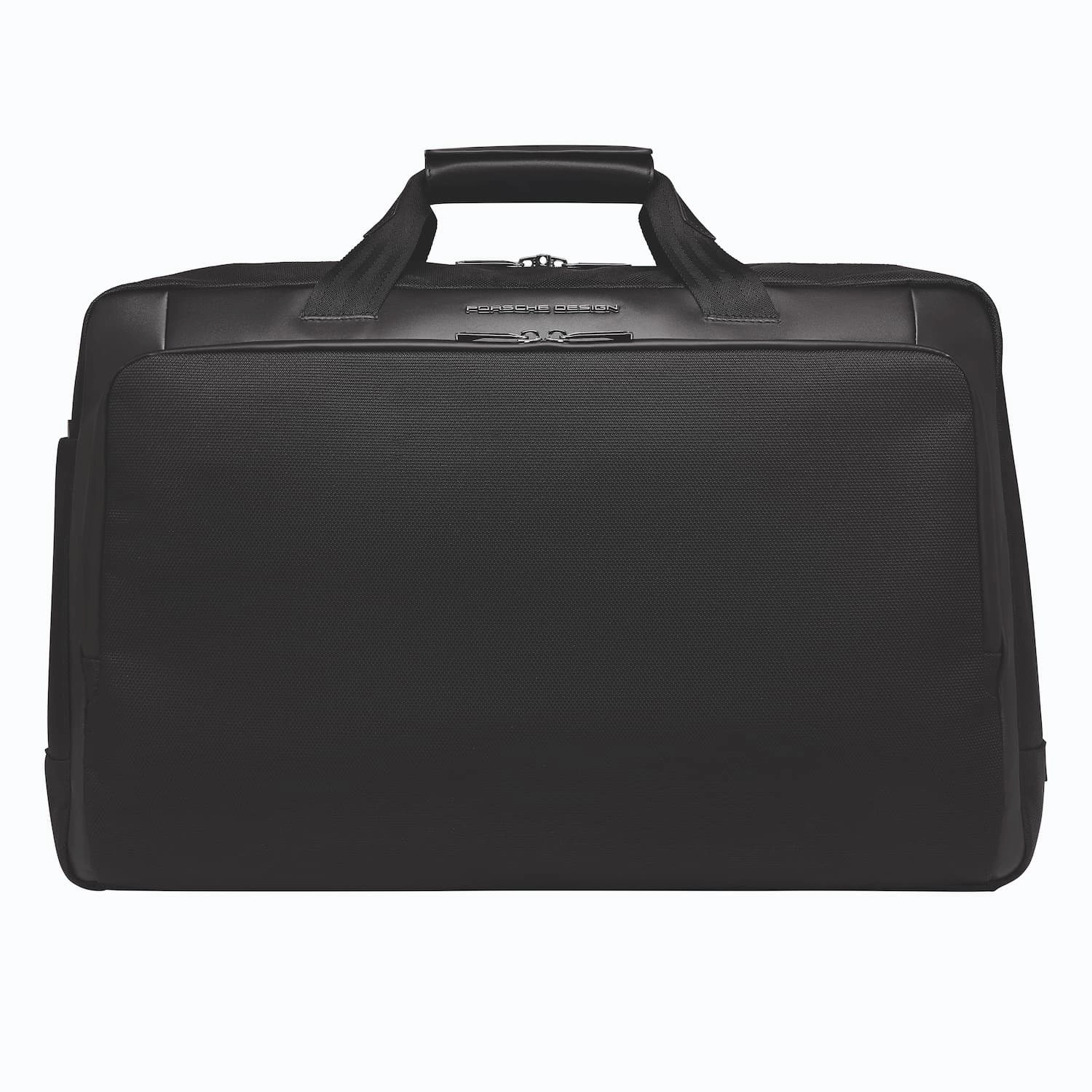 Porsche Design Roadster Nylon Weekender - Black Online Exclusive Savings Unmissable Deal Today