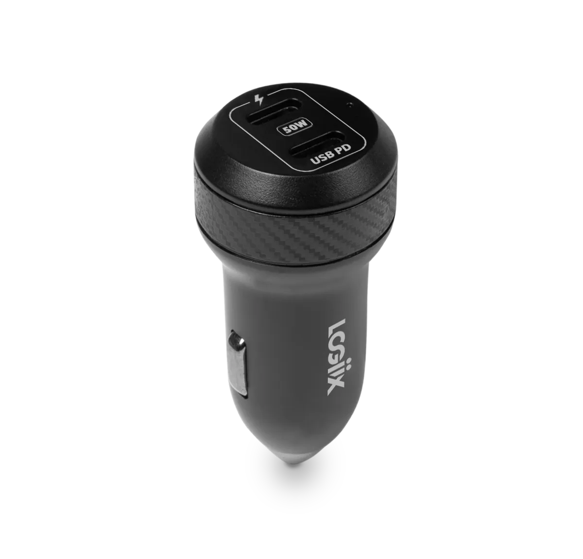 Grab It Fast Power Lite 50 Duo