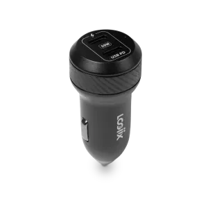 Grab It Fast Power Lite 50 Duo