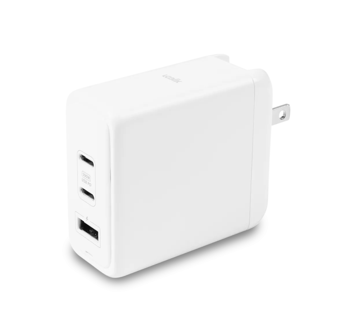 Best Seller Deal Power Plus 100