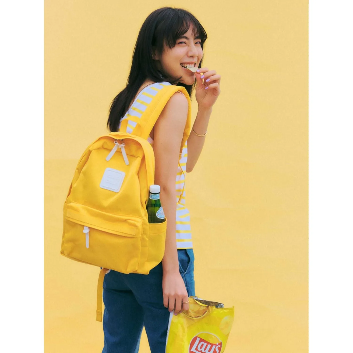 Cilocala Regular Backpack Middle Dont Miss Out Shop the Savings