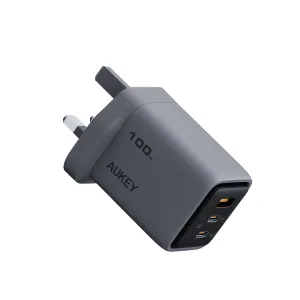 Hot Pick Sale Shop Smart Save Pa-C5 Comet Mix 3 100W Pd Wall Charger With Gan Technology