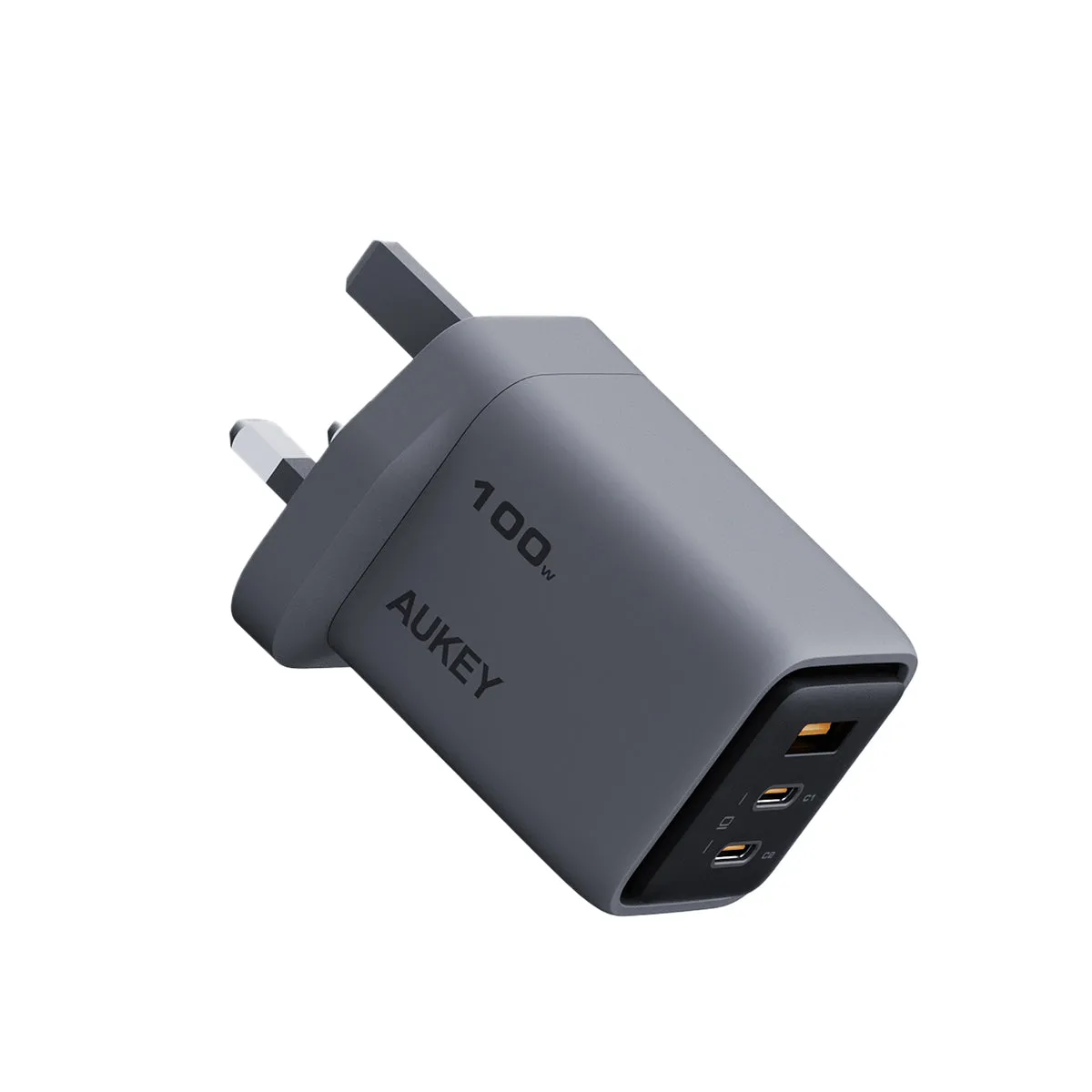 Hot Pick Sale Shop Smart Save Pa-C5 Comet Mix 3 100W Pd Wall Charger With Gan Technology