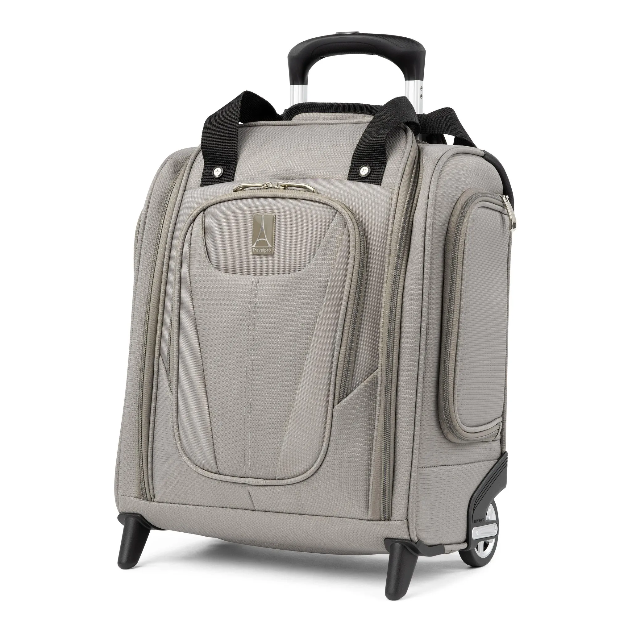 Shop Grab Offer Hot Pick Deal Travelpro Maxlite 5 Lightweight Rolling Underseat Carry-On