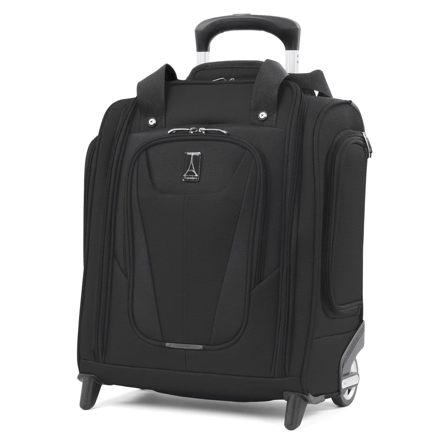 Flash Discount Today Travelpro Maxlite 5 Rolling Underseat Carry-On Luggage