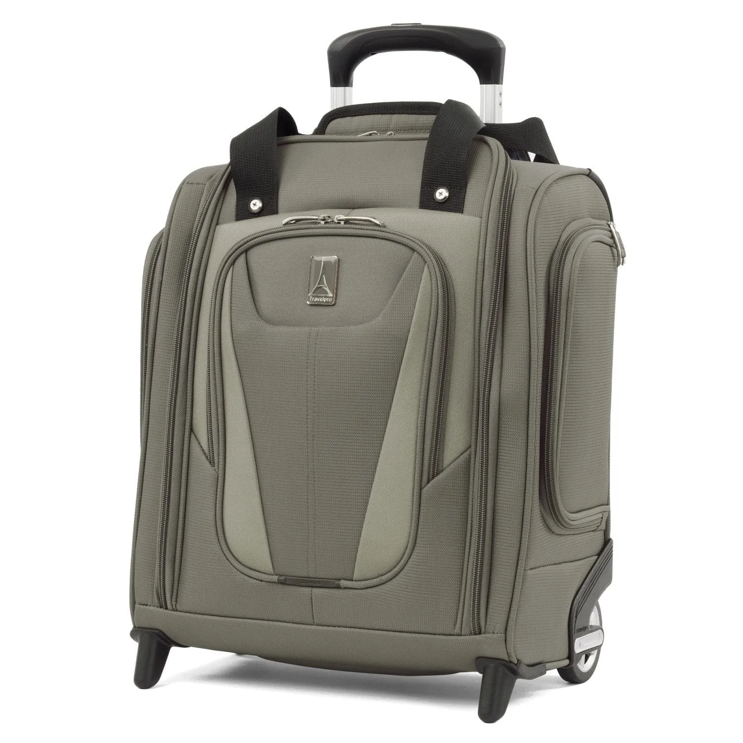Travelpro Maxlite 5 Rolling Underseat Carry-On Luggage Hot Picks Today