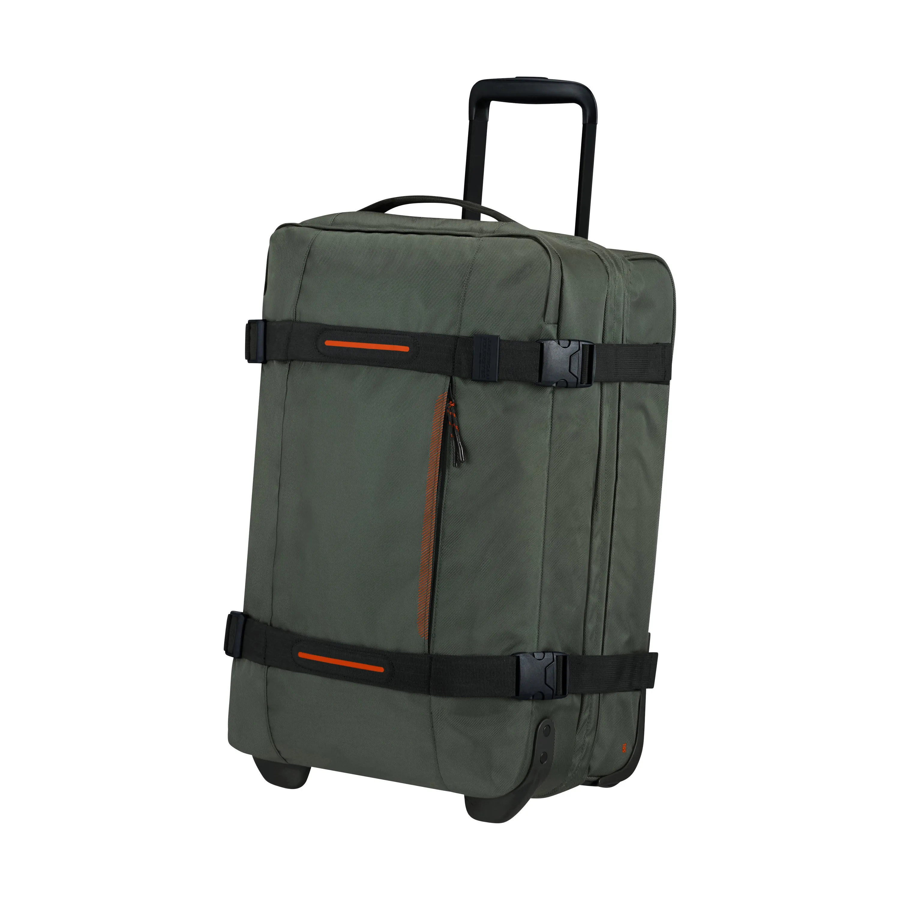 American Tourister Urban Track 21.5" Wheeled Duffle Hot Picks Today