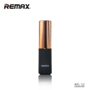 Flash Deal Today Clearance Alert Now Remax Lipmax Power Bank 2 600Mah