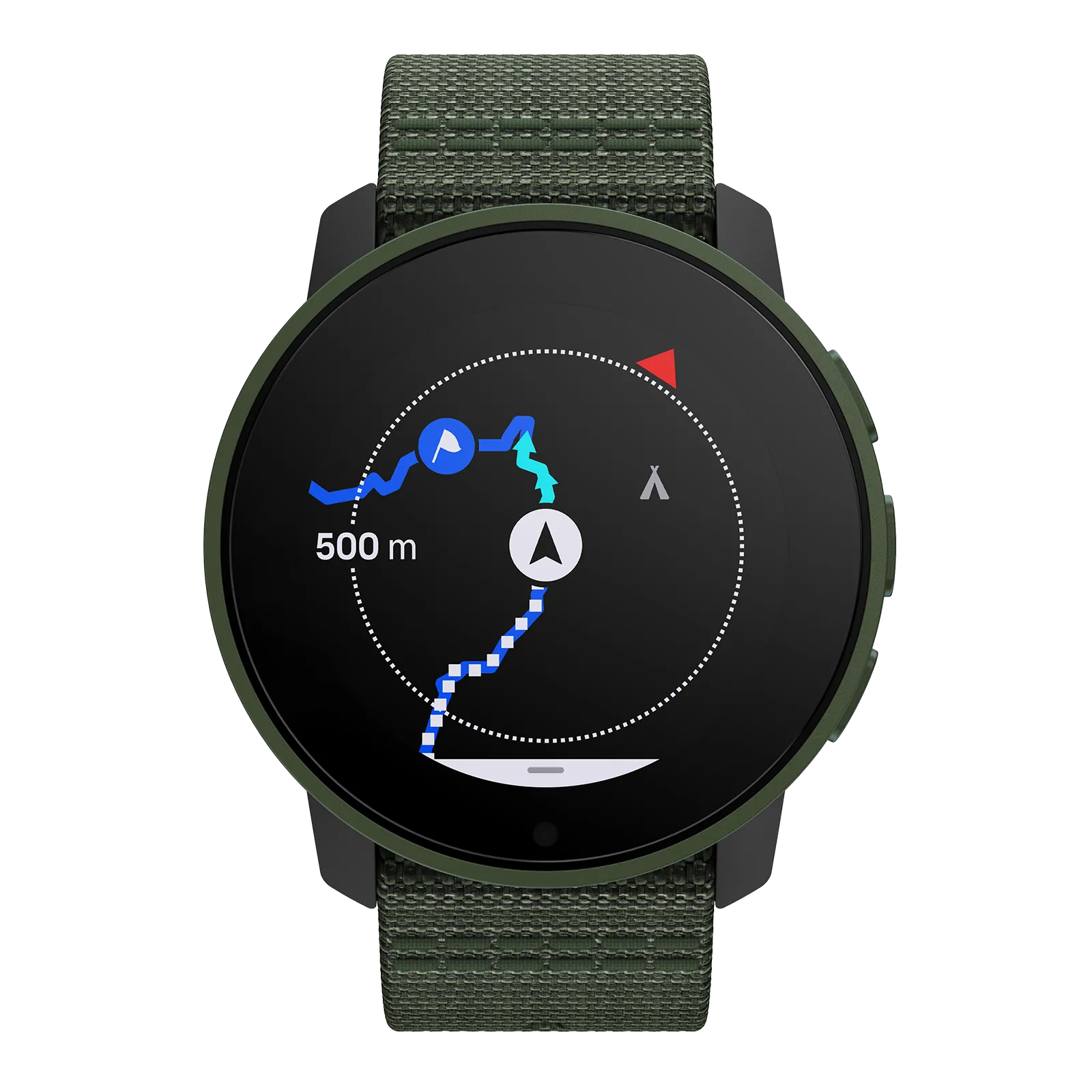 Suunto 9 Peak Pro Forest Green Shop Grab Savings Online Exclusive Steal