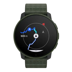 Suunto 9 Peak Pro Forest Green Shop Grab Savings Online Exclusive Steal