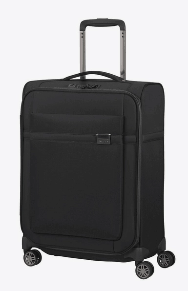 Samsonite Airea Spinner Carry-On Steal the Deal Now Limited Time Sale