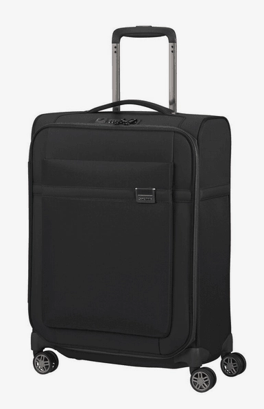 Samsonite Airea Spinner Carry-On Hot Deals Today