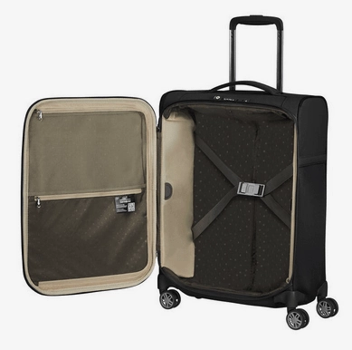 Samsonite Airea Spinner Carry-On Online Deal Frenzy Weekend Specials