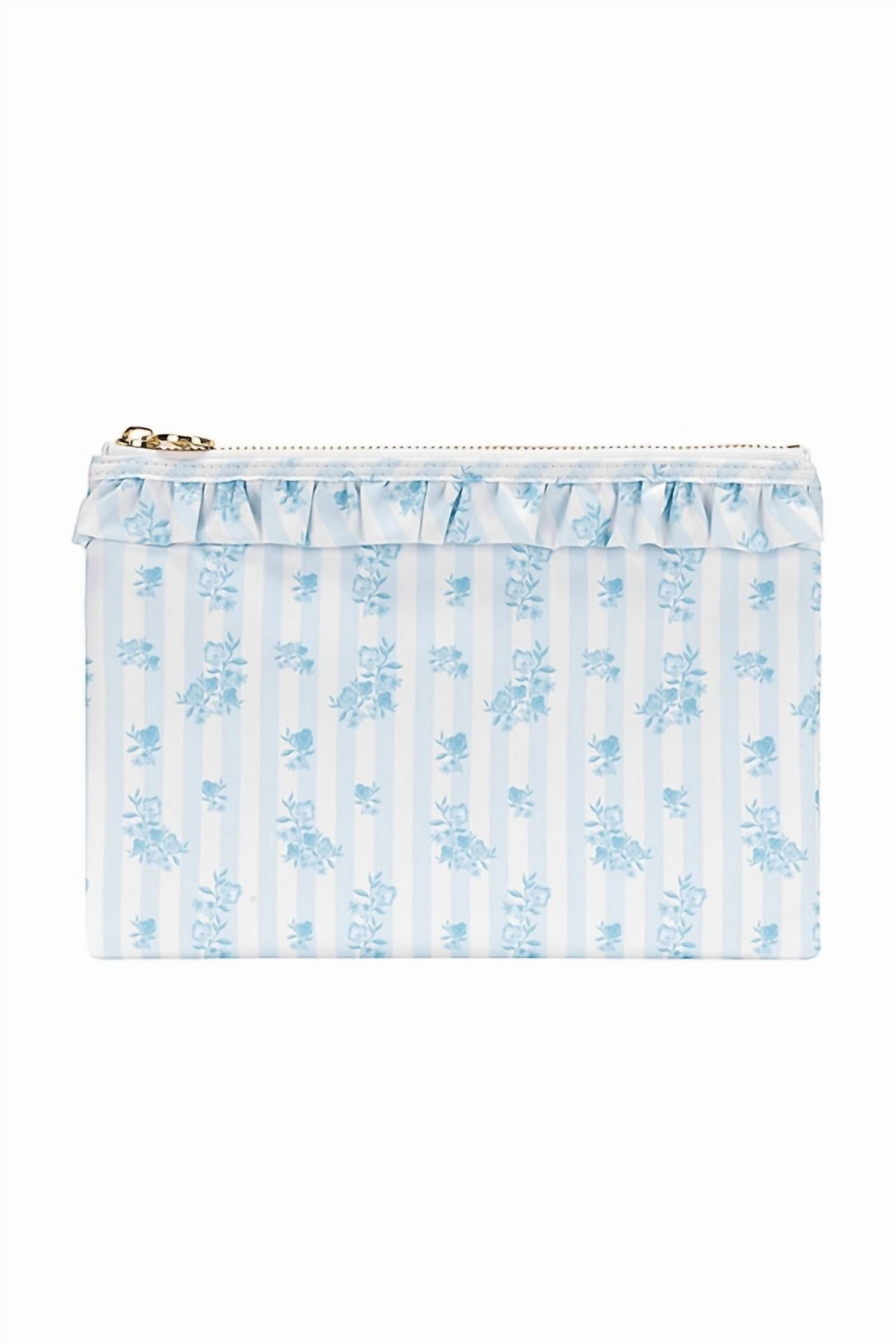 Big Price Drop Online Exclusive Deal Women'S High Tea Mini Pouch In Fine China