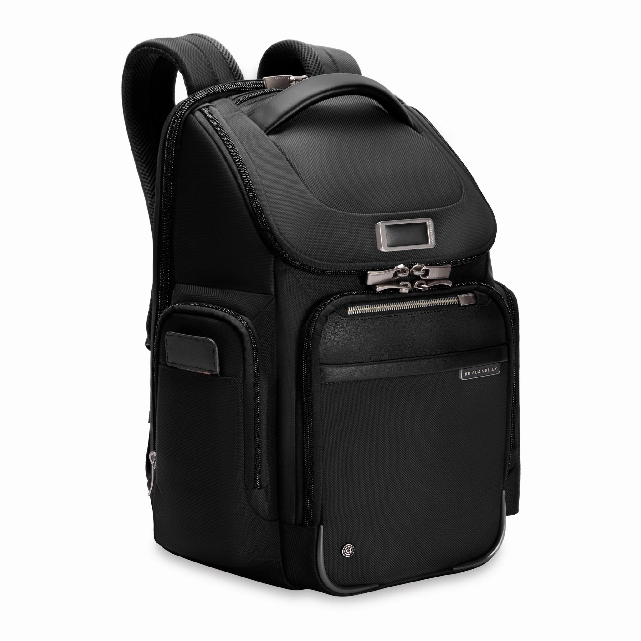 Briggs & Riley @Work 2.0 Medium Widemouth Backpack Limited Offer Alert
