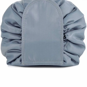 Price Slash Today Cosmetic Bag In Blue