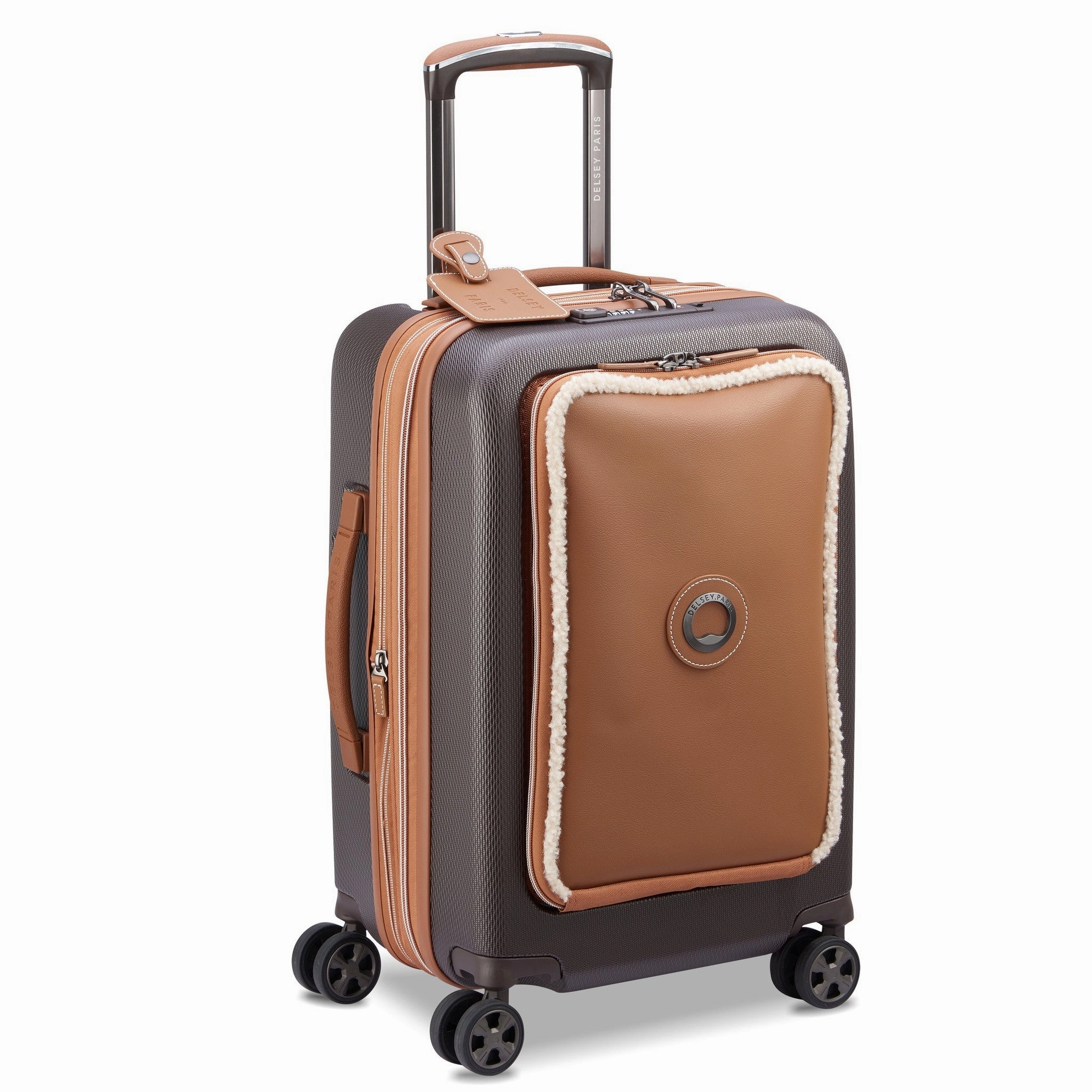 Today Only Hot Pick Delsey Chatelet Air 2.0 International Business Carry-On