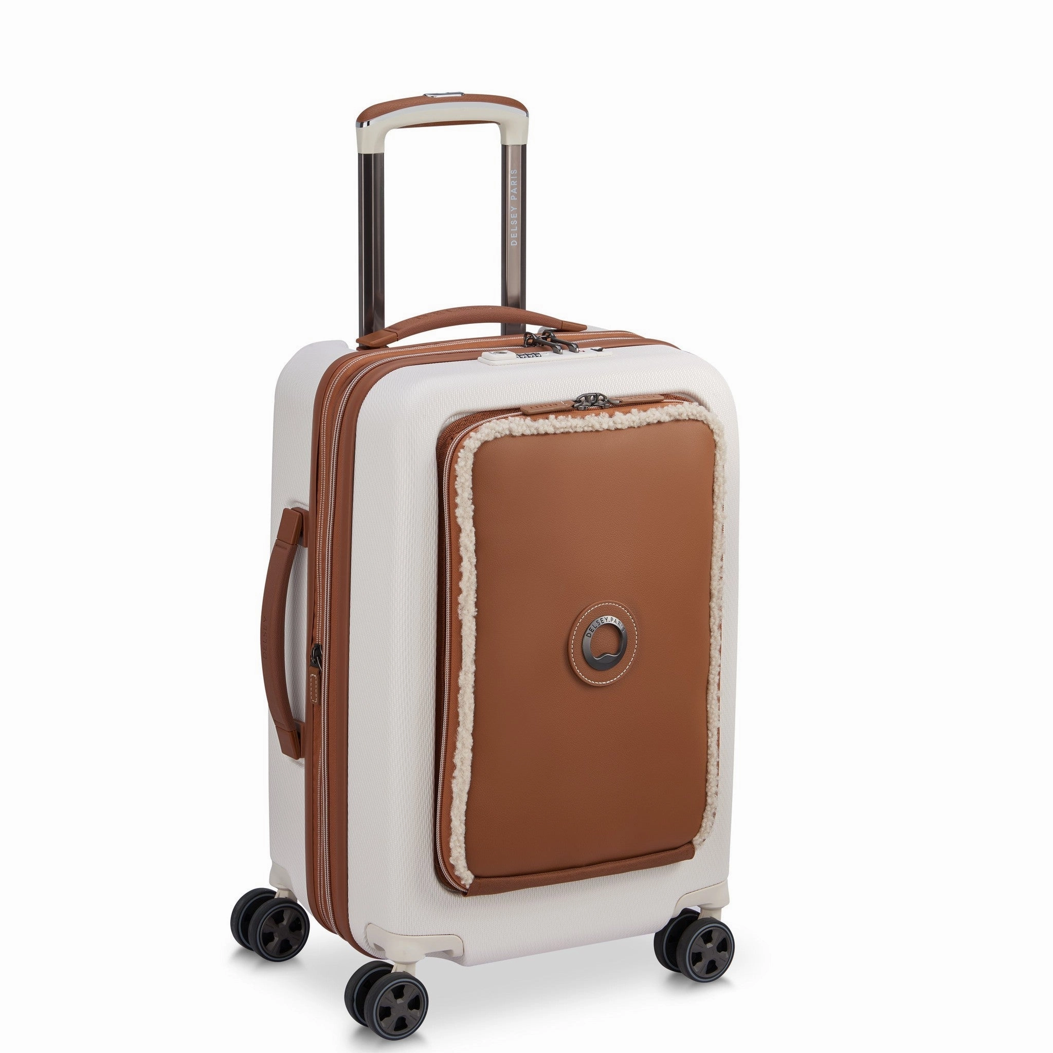 Delsey Chatelet Air 2.0 International Business Carry-On Steal Todays Offer