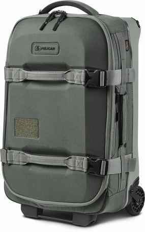 Pelican 22" Aegis Carry-On Rolling Hybrid Duffel Trending Hot Deal Hot Pick of the Day