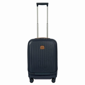 Brics Taormina 21" Expandable Carry-On Spinner With Pocket Hot Pick of the Day