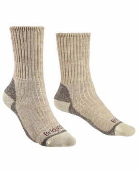 Bridgedale Womens Midweight Merino Comfort Boot Socks Dont Miss Big Savings Limited Stock Deals