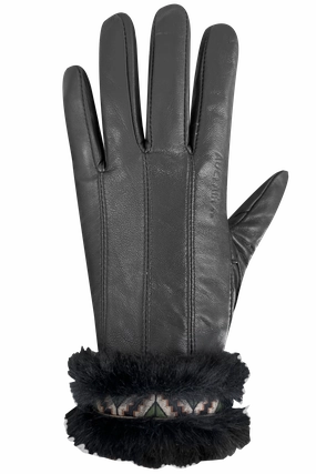 Daphnee Ii Gloves - Women Deal of the Day MustHave Gift Ideas